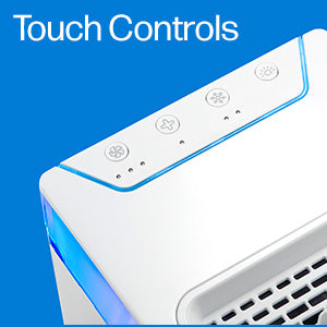 Enfriador de Aire Portátil Arctic Air Pure Chill Deluxe